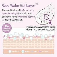 Espoir Glowrizer Hydrating Jelly Primer 1.35 fl. oz. — image 5
