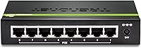 TRENDnet TPE-TG82G 8-Port Gigabit PoE+ Switch — image 8