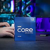 Intel Core i7-11700K Desktop Processor — image 7