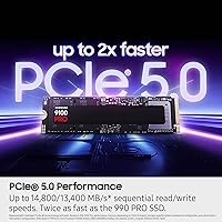 Samsung 9100 PRO 4TB SSD — image 4