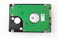 Seagate Momentus ST1000LM024 1TB 2.5-Inch SATA III 5400 RPM Hard Drive — image 4
