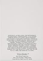 Vera Wang Eau De Parfum Spray, 3.4 oz — image 3