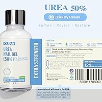 Urea 50% Nail Gel — image 6
