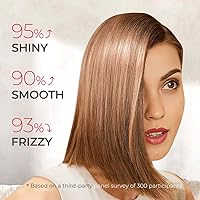 TYMO Weightless Hair Oil 2.7oz — image 3