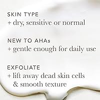 Alpha Skin Care Essential Renewal Lotion, 10% Glycolic AHA, 4 Oz — image 4