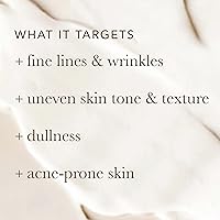 Alpha Skin Care Enhanced Renewal Cream 12% Glycolic AHA, 2oz — image 6