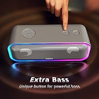 DOSS SoundBox Pro+ Bluetooth Speaker — image 4