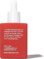 Bodysurf Marine Layer Bakuchiol Face Oil & Serum Alternative — image 9