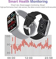 EarlySincere T13 Smartwatch — image 7