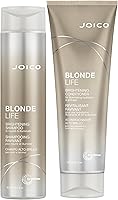 Joico Blonde Life Brightening Shampoo & Conditioner Set — image 1