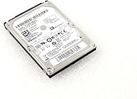 Seagate Momentus ST1000LM024 1TB 2.5-Inch SATA III 5400 RPM Hard Drive — image 1
