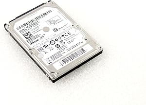 Seagate Momentus ST1000LM024 1TB 2.5-Inch SATA III 5400 RPM Hard Drive Review