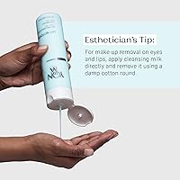 Yonka Lait Nettoyant Facial Cleanser 8.96oz — image 5