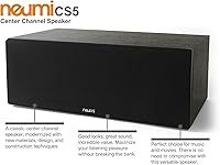 NEUMI CS5 Center Channel Speaker — image 2