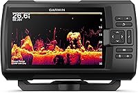 Garmin Striker Vivid 7cv Fishfinder — image 2