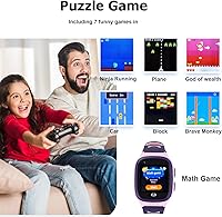 4G Kids Smart Watch LT31 — image 6