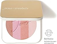 Jane Iredale PureBronze Shimmer Bronzer Refill Rose Dawn — image 3
