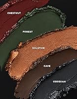 Hourglass Voyeur Waterproof Gel Eyeliner - Cave — image 6