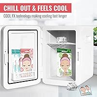 LOOKATME Collagen Eye Patches - 20 Pairs — image 7