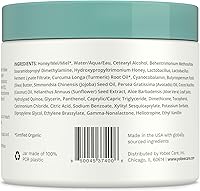 Yobee Restorative Scalp Mask 4 fl oz — image 8