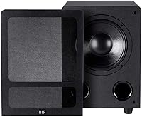 Monoprice Premium Select 8-Inch Subwoofer — image 2