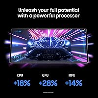 Samsung Galaxy Tab S10+ 12.4-inch 256GB — image 5