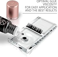 LONRIS Eyelash Extension Glue Volume Advanced Ultra+ 5mL — image 6