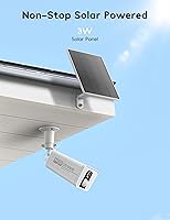 Winees L2 Pro Solar Security Camera — image 9