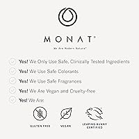 MONAT Smoothing Deep Conditioner 178mL — image 7