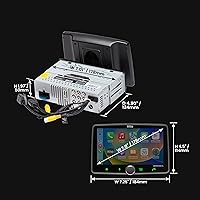 BOSS Audio Systems BVCP9700A-FL Car Stereo — image 4