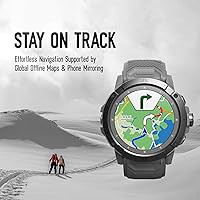 COROS VERTIX 2S Adventure GPS Watch — image 5