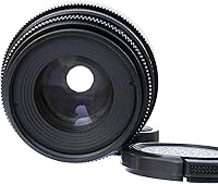 Fotasy 35mm F1.6 Manual Prime Lens for Sony E-Mount — image 4