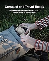 Belkin SoundForm Surround Bluetooth Over-Ear Headphones — image 6