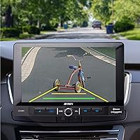 Jensen BUCAM100J Backup Camera — image 4