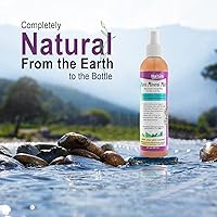 Vital Earth Fulvic Mineral Facial Mist 8oz — image 5