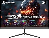 ArcticPro ADZ24F1 24″ Monitor — image 1