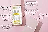 Twist Poppy Romance No. 118 Fragrance 100mL — image 2