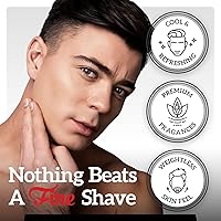 Fine Men's Aftershave Snake Bite Fragrance 100ml — image 5