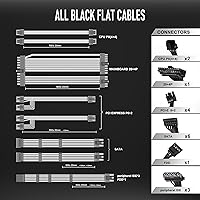 POINWER PX-850W 850W Power Supply 80 Plus Gold — image 6