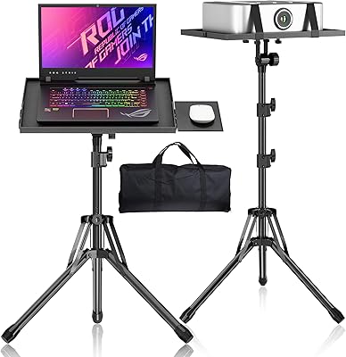 GSOW PSTAND-24 26-56 Inch Projector Stand