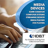 OREI UHD14-EXB400-K HDMI Extender Splitter 4K — image 7