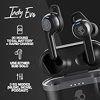 Skullcandy Indy Evo Wireless Earbuds — image 3