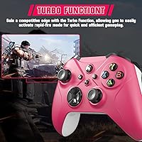 Gamrombo Wireless Controller for Xbox Series X/S, Xbox One, PC — image 6
