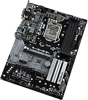 ASRock Z390 PRO4 Motherboard — image 9
