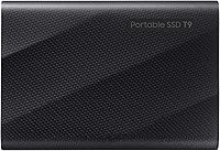 Samsung T9 Portable SSD 4TB — image 2