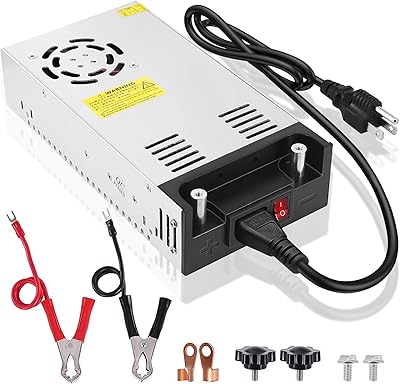 Eagwell 24V 600W Power Supply