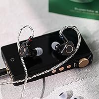 Linsoul SIMGOT SuperMix 4 Hybrid Driver Earphones — image 5