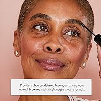 Boom Brow ™ Easy-to-Apply Brow Mousse - Medium Brown — image 5