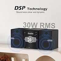 HANLIM HL-616 Stereo System — image 8