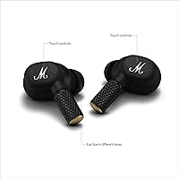 Marshall Motif II A.N.C. True Wireless Earbuds — image 6